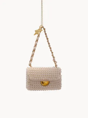 Vondels Ёлочное украшение Fashion Bag