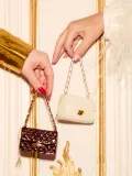 Vondels Ёлочное украшение Fashion Bag — фото 3