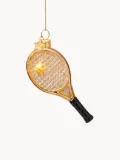 Vondels Ёлочное украшение Tennis Racket — фото 2