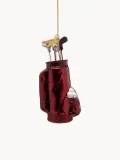 Vondels Ёлочное украшение Golf Bag — фото 2
