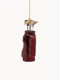 Vondels Ёлочное украшение Golf Bag — фото 4