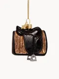 Vondels Ёлочное украшение Horse Saddle — фото 1