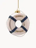 Vondels Ёлочное украшение Lifebuoy — фото 1