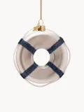 Vondels Ёлочное украшение Lifebuoy — фото 2