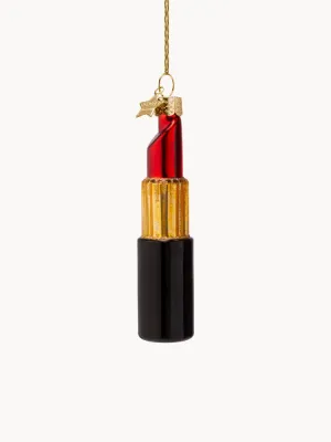 Vondels Ёлочное украшение Lipstick