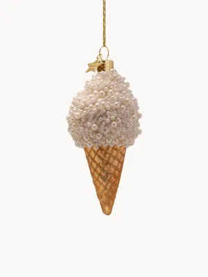 Vondels Ёлочное украшение Ice Cream