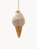 Vondels Ёлочное украшение Ice Cream — фото 1