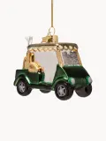 Vondels Ёлочное украшение Golf Car — фото 3