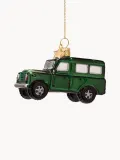Vondels Ёлочное украшение SUV Car — фото 1