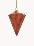 Vondels Ёлочное украшение Pizza Slice — фото 2