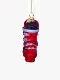 Vondels Ёлочное украшение Ski Shoe — фото 3
