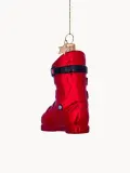 Vondels Ёлочное украшение Ski Shoe — фото 4