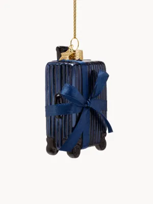 Vondels Ёлочное украшение Suitcase