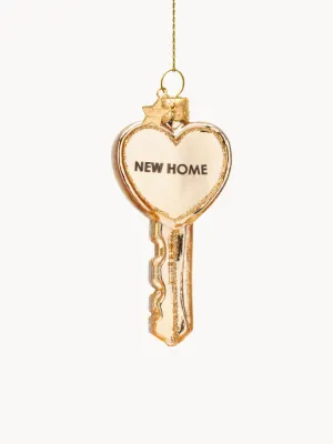 Vondels Ёлочное украшение Key New Home