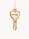Vondels Ёлочное украшение Key New Home — фото 1