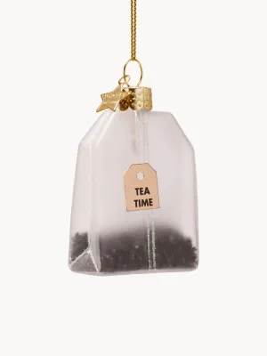 Vondels Ёлочное украшение Tea Bag