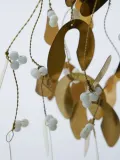 House Doctor Украшение новогоднее Mistletoe из латуни — фото 2