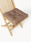 Westwing Collection Подушка на стул Oline уличная для сиденья — фото 2