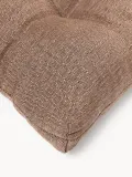 Westwing Collection Подушка на стул Oline уличная для сиденья — фото 5