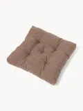 Westwing Collection Подушка на стул Oline уличная для сиденья — фото 6