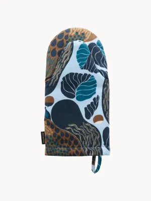 Marimekko Рукавица-прихватка Pieni Kurre