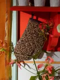 Anna + Nina Рукавица-прихватка Leopard — фото 2
