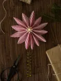 Pluto Design Ёлочное украшение Polkagris — фото 3