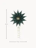 Pluto Design Ёлочное украшение Star — фото 2