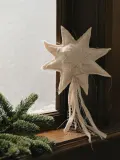Ferm Living Ёлочное украшение Vela — фото 5