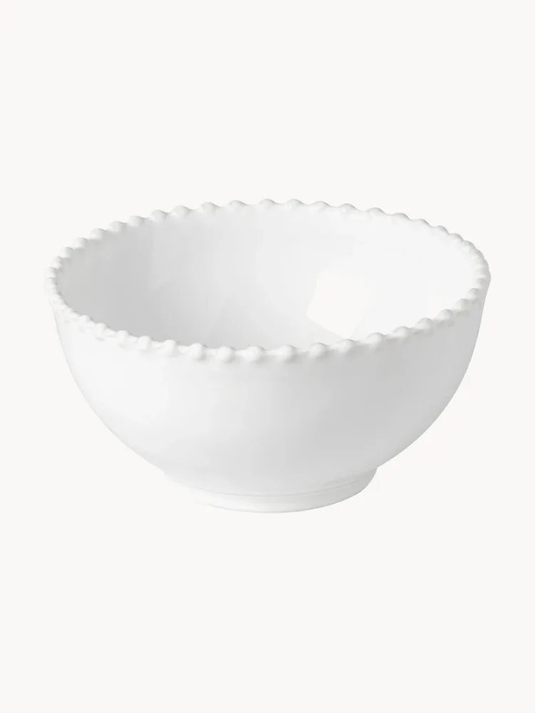 Costa Nova Миска Pearl из каменной керамики