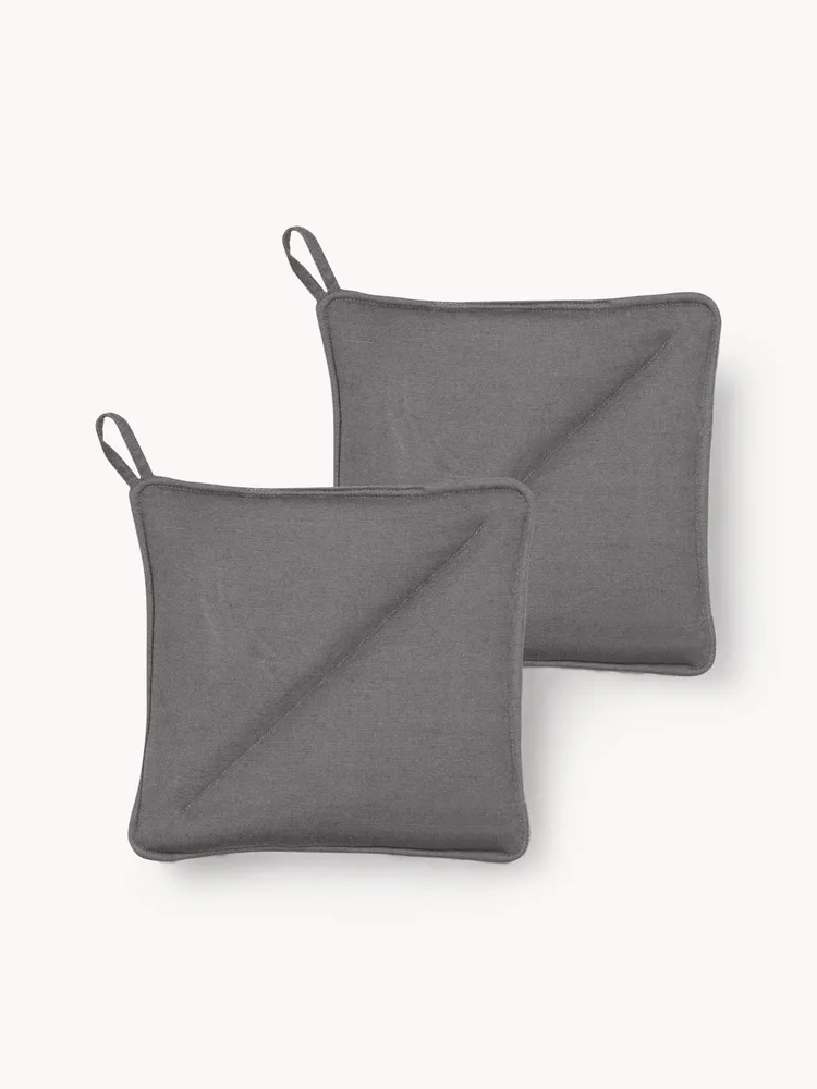 Södahl Комплект кухонных рукавиц Soft Kitchen