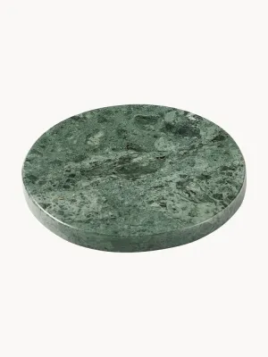 Westwing Collection Подставки Callum из мрамора