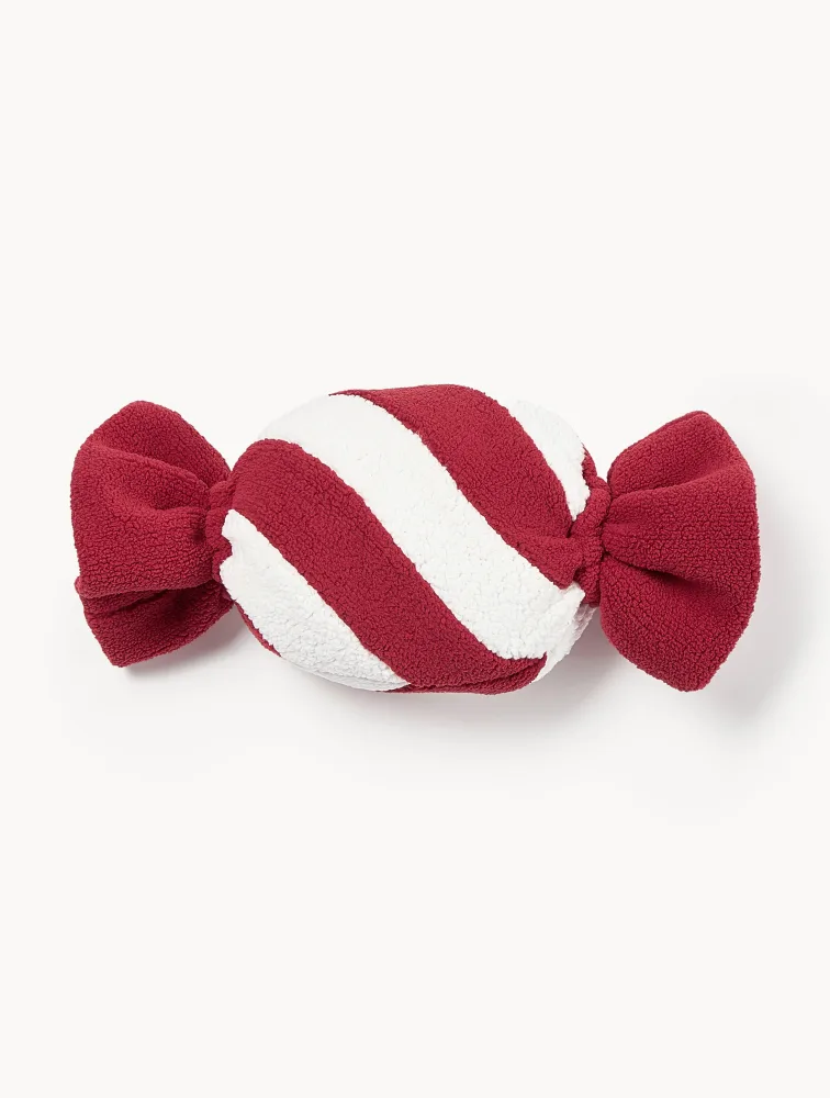Westwing Collection Подушка декоративная Teddy Sweety