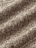 Westwing Collection Подушка декоративная Tayla из ткани тедди-букле, 36х55 см — фото 3