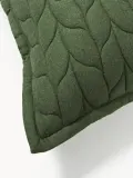 Westwing Collection Подушка декоративная Selby из фланели — фото 3