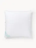 Westwing Collection Подушка для сна Comfort перо-пуховая, мягкая, 80х80 см — фото 1