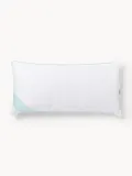 Westwing Collection Подушка для сна Comfort перо-пуховая, мягкая, 40х80 см — фото 1