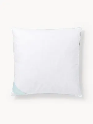 Westwing Collection Подушка для сна Comfort перьевая, жёсткая, 80х80 см