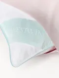 Westwing Collection Подушка для сна Comfort перьевая, жёсткая, 40х80 см — фото 2