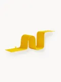 Jotex Полка настенная Caterpillar, жёлтая — фото 3