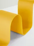 Jotex Полка настенная Caterpillar, жёлтая — фото 4