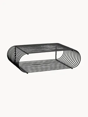 Aytm Полка настенная Curva, 40 см