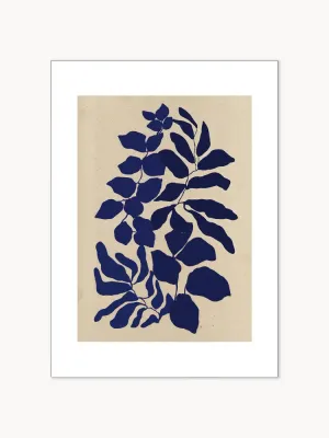 Poster and Frame Постер Babylon Buket