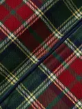 Westwing Collection Наволочка декоративная Stirling из хлопка с кантом — фото 4