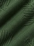 Westwing Collection Наволочка декоративная Beryl из хлопка, 50х50 см — фото 4