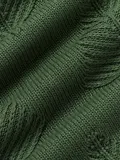 Westwing Collection Наволочка декоративная Beryl из хлопка, 30х50 см — фото 5