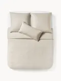 Westwing Collection Пододеяльник Airy из стираного льна — фото 3