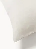 Westwing Collection Пододеяльник Airy из стираного льна — фото 5
