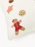 Westwing Collection Пододеяльник Cookies из перкали — фото 7