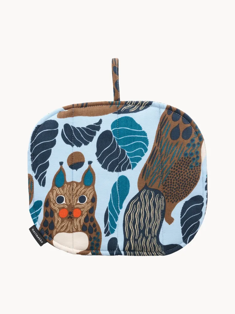 Marimekko Прихватка Pieni Kurre